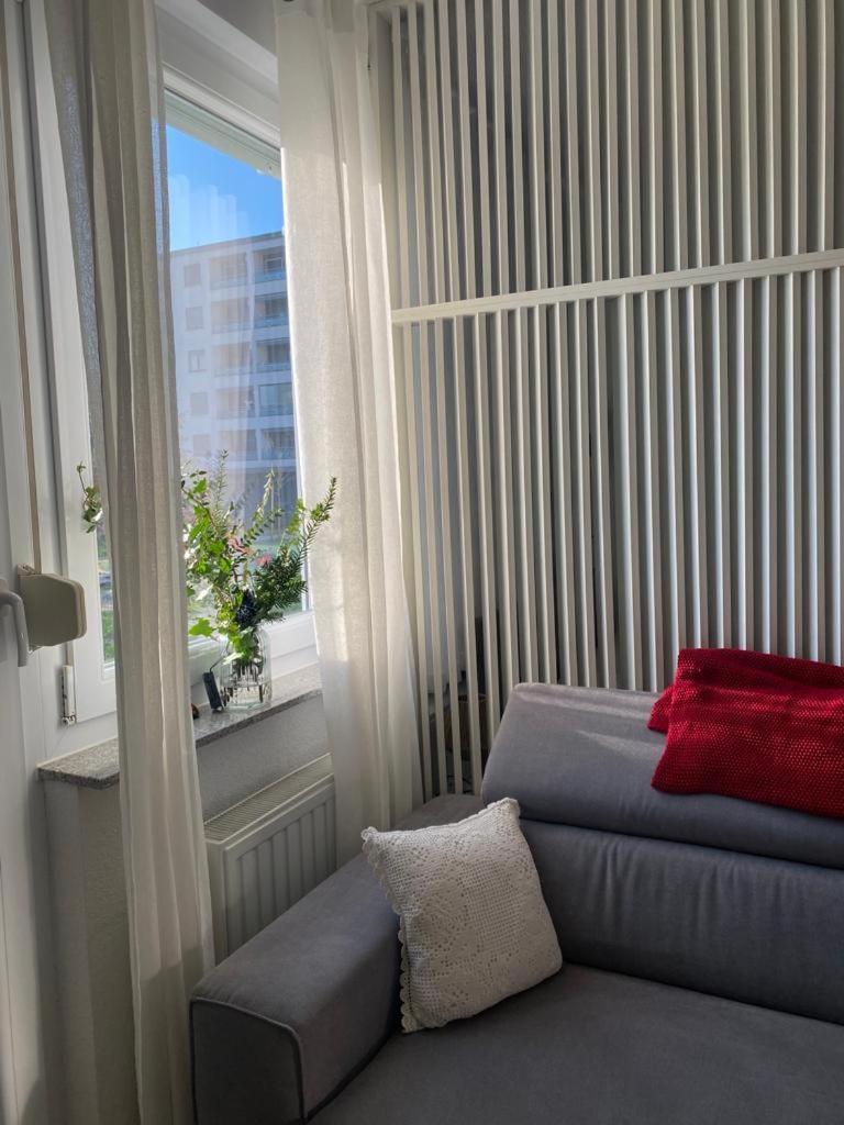 Studio Apartman Ana Загреб Экстерьер фото