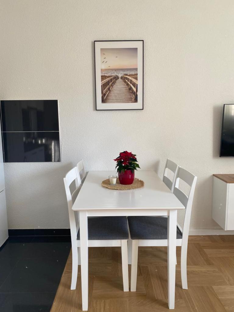Studio Apartman Ana Загреб Экстерьер фото