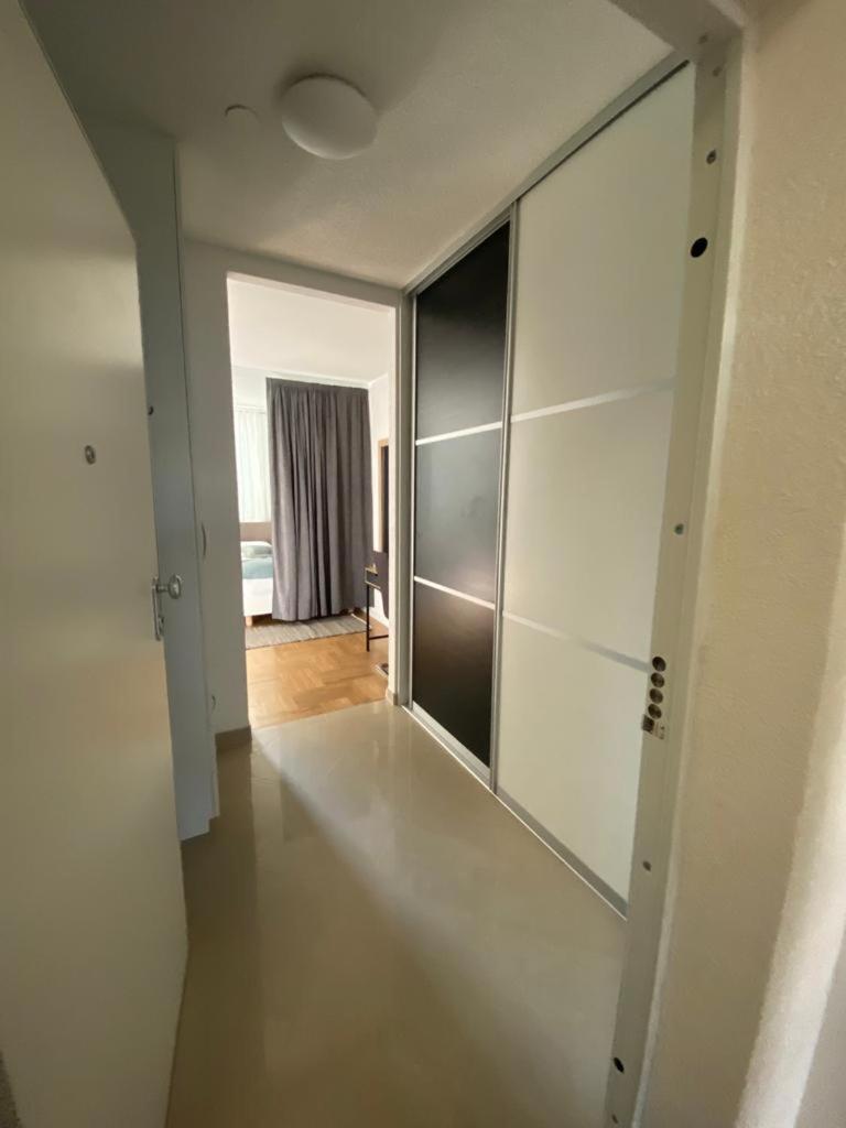 Studio Apartman Ana Загреб Экстерьер фото